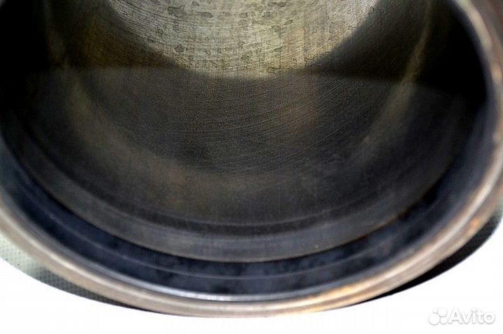 Гильза scania R-series (01.04)