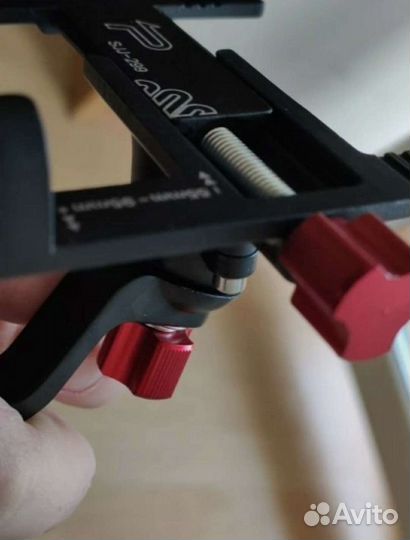 Держатель (крепление) для телефона на руль велосип