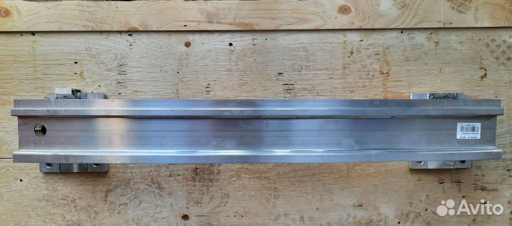 Усилитель бампера A1676100004. Mercedes GLS167