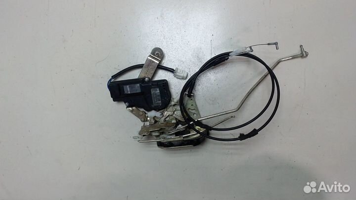 Замок двери Great Wall Hover, 2010