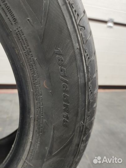 Nexen N'Fera SU4 185/65 R15