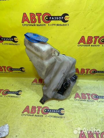 Бачок омывателя Volkswagen Passat B5 ADR 1999