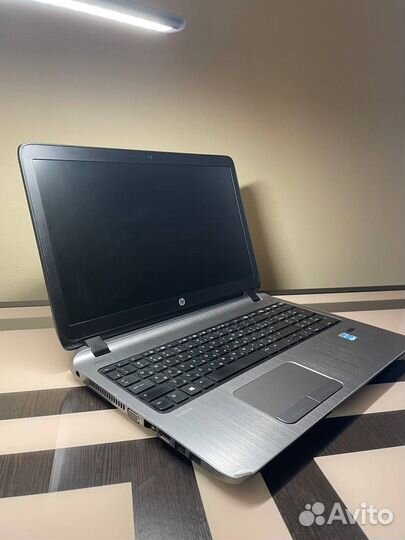 HP Probook 450 G2