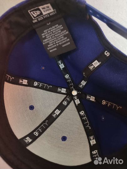 Кепка бейсболка