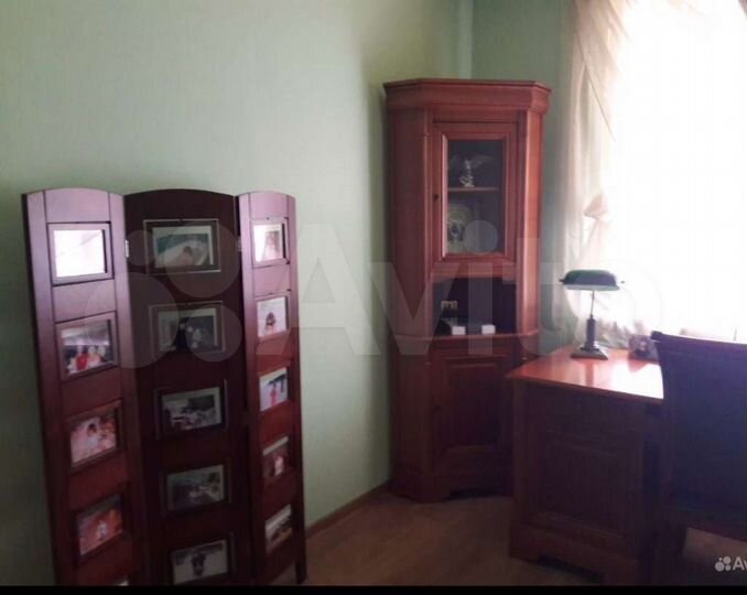 4-к. квартира, 101,2 м², 6/12 эт.