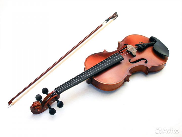 Электроакустическая скрипка