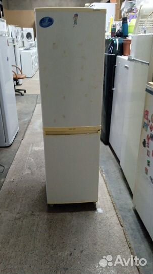 Супер узкий холодильник Samsung доставка грузчики