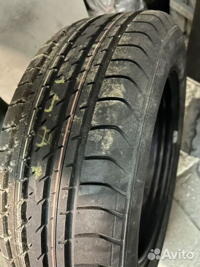 Запаска на mitsybishi lancer x