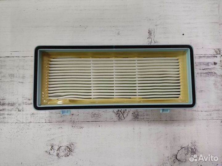 Hepa фильтр для пылесосов LG