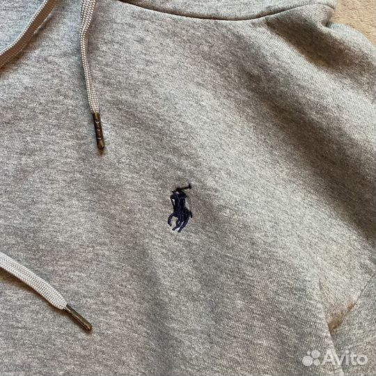 Худи polo Ralph Lauren