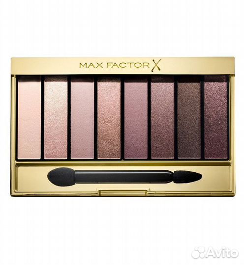 Max Factor Тени для век Palette 03 Rose Nudes