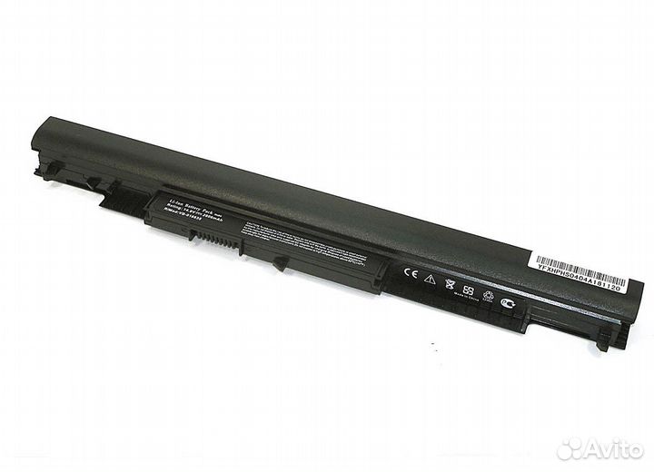 Аккумулятор HP Pavilion 14-ac/14-af/15-ac 2600mAh