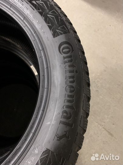 Continental IceContact 3 205/55 R16