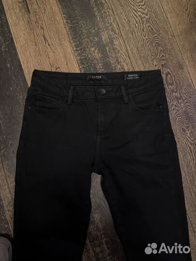 Джинсы Guess оригинал в идеале
