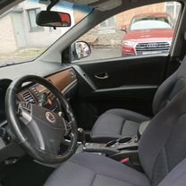 SsangYong Actyon 2.0 AT, 2012, 115 000 км, с пробегом, цена 880 000 руб.