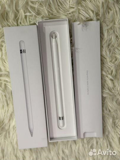 Стилус для iPad 1 поколения