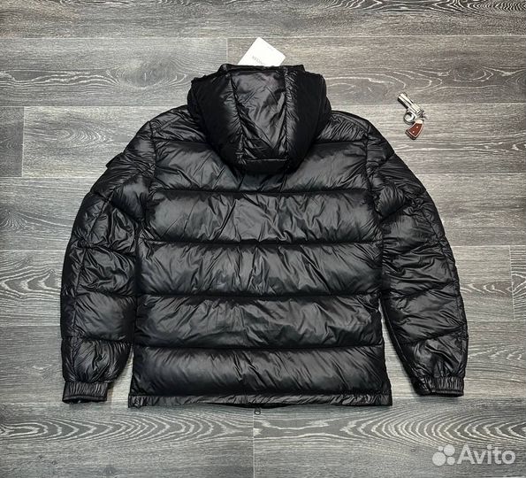 Куртка мужская Moncler