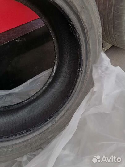 Dunlop SP Sport 9000 20.5/55 R16