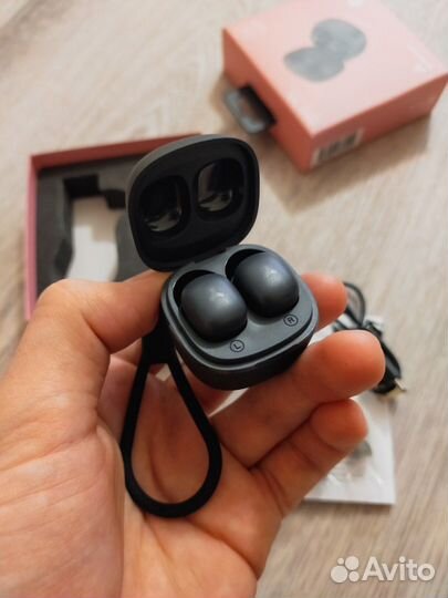 Беспроводные наушники tws
