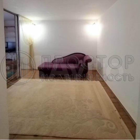 1-к. квартира, 16 м², 3/5 эт.