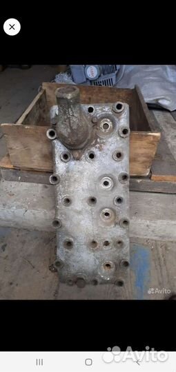 Запчасти газ 67