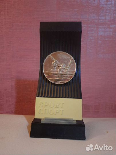 Сувенир СССР