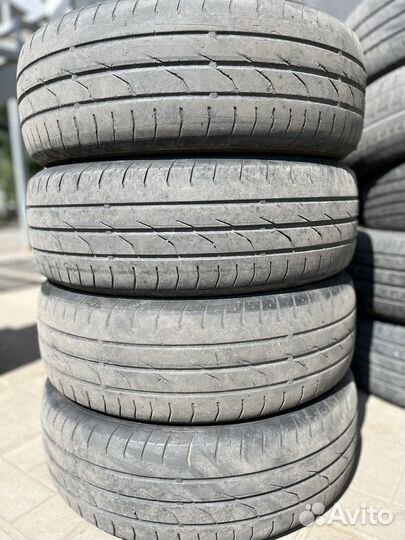 Continental ContiPremiumContact 2E 195/65 R15