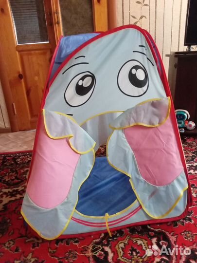 Игрушки для малышей