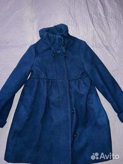 Вещи пакетом на девочку