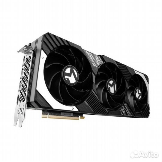 RTX4070 Turbo 12GB gddr6X 192-bit DPx3 hdmi 3FAN R