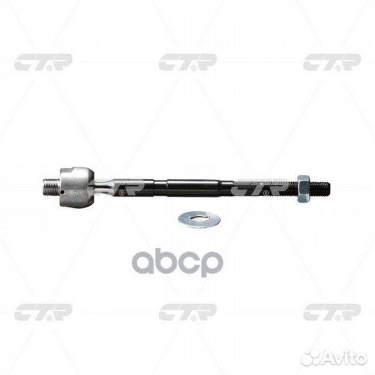 CRT-46 Тяга рулевая перед прав/лев CR0622