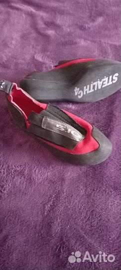 Скальники детские