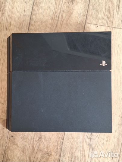 Sony playstation 4 500gb
