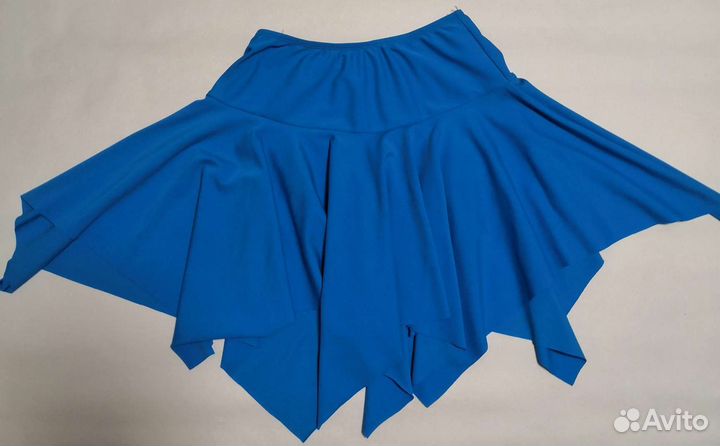 Бальное платье