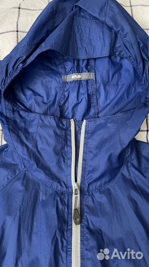 Спортивная Ветровка/ Куртка женская 42-44р
