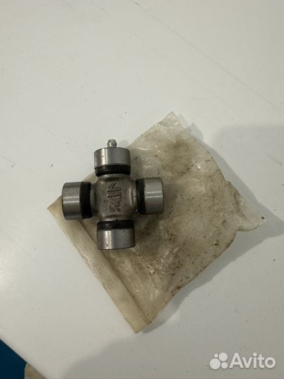 Запчасти на chevrolet ниву