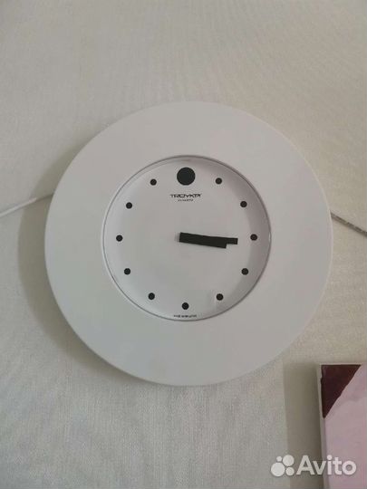 Часы настенные