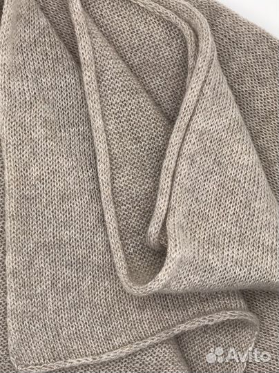 Шарфы и палантины