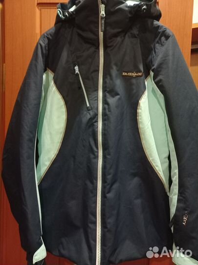 Горнолыжный костюм для девочки 158