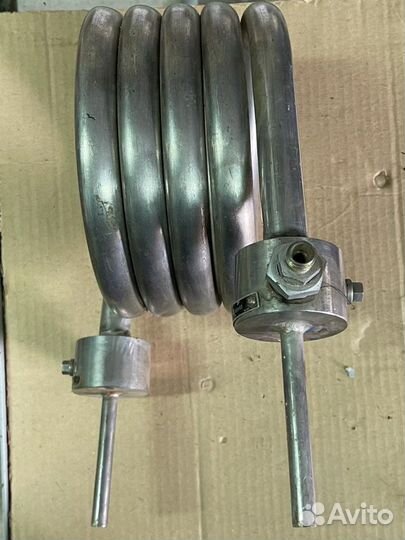 Дистилятор