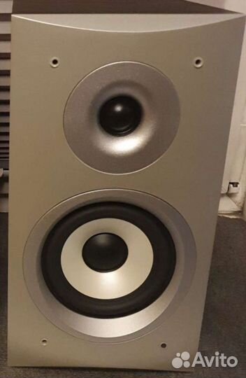 Колонки ultimate tr 5