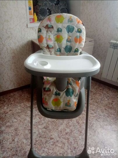 Стульчик для кормления