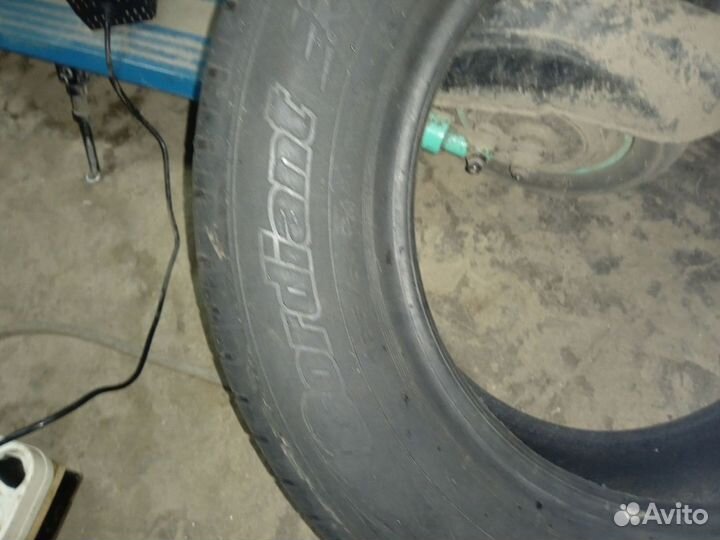 Cordiant Comfort 2 17.5/10 R14