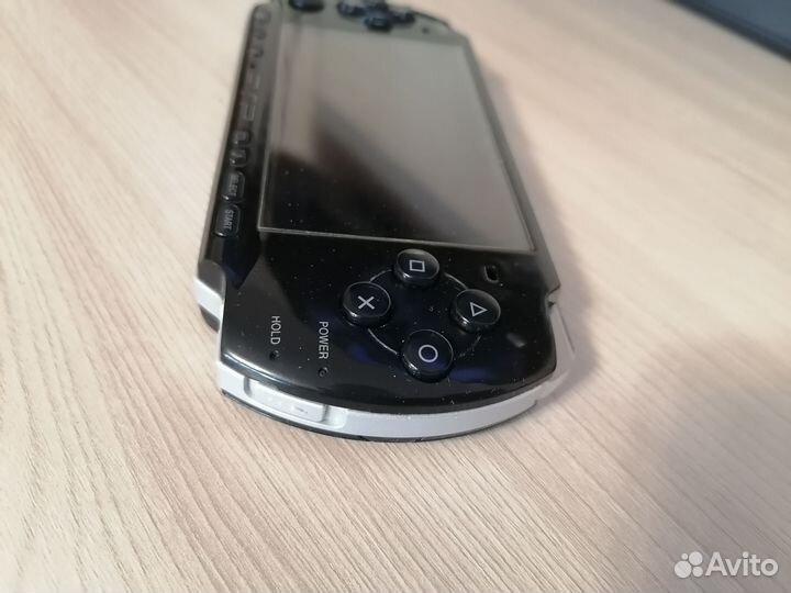 Psp 3008+64gb, Прошита 999игр