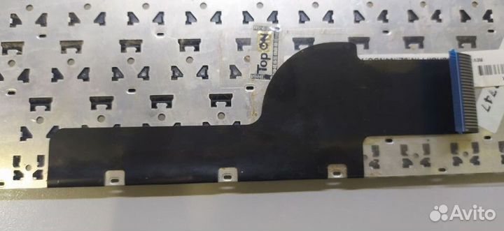 Клавиатура BA59-03270C для Samsung NP350V5C