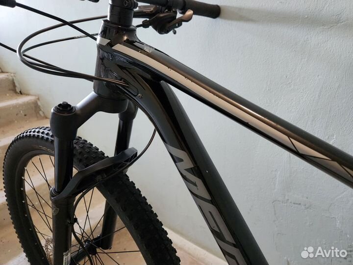 Merida Big.Nine Limited-AL (2020)