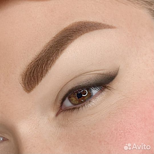 Перманентный макияж