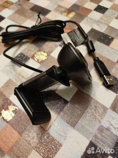 Веб-камера Logitech