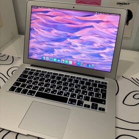 Apple macbook air 13 2017 128gb