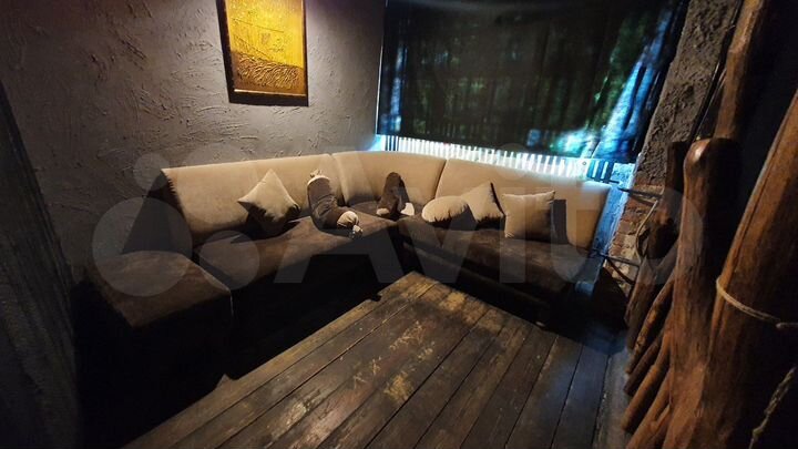 Общепит, 556 м²